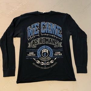 We Came As Romans Band Longsleeve